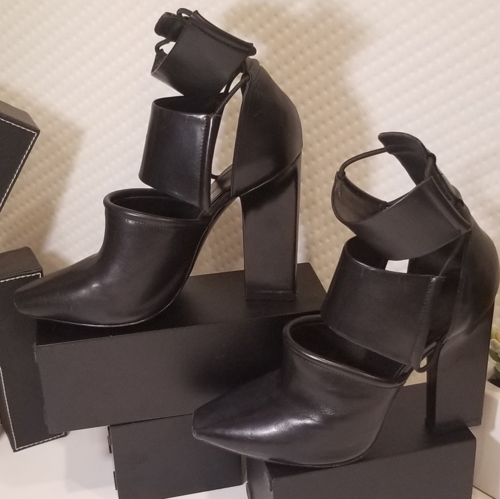 Alexander Wang heels